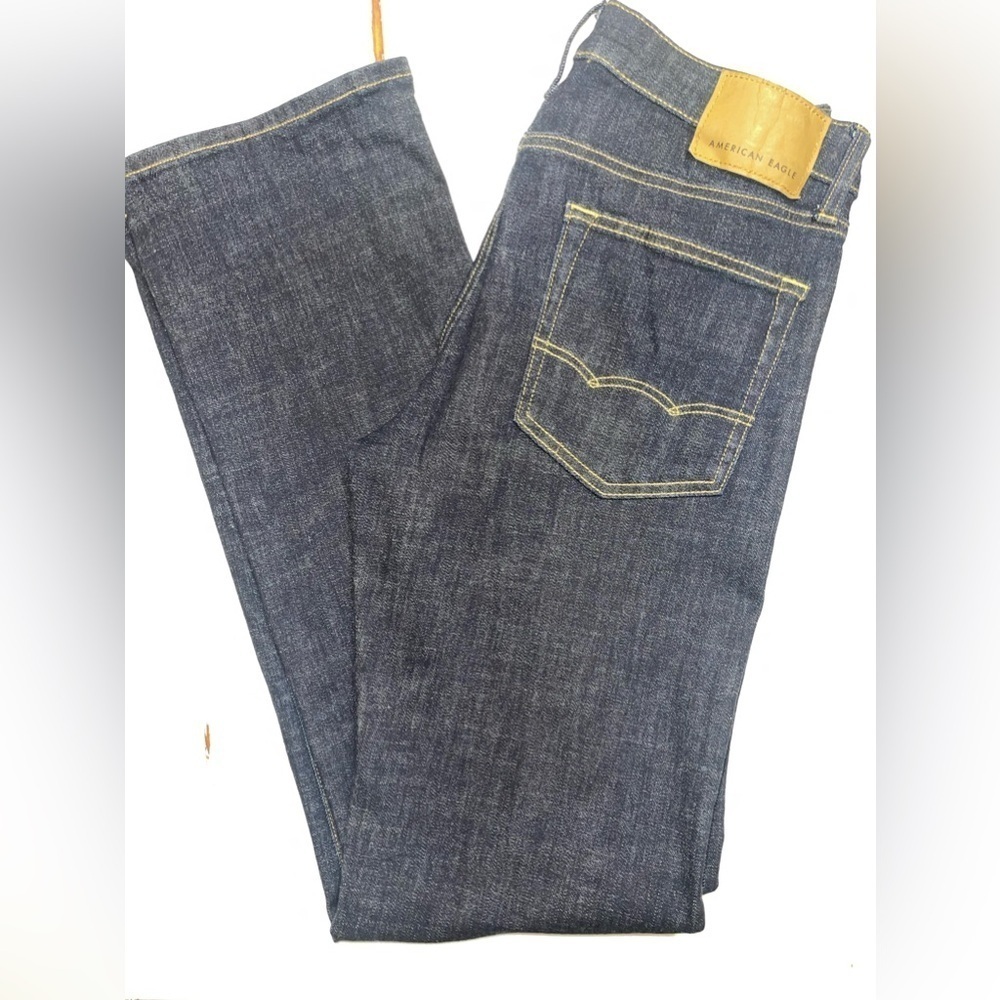 Mens American Eagle Jeans